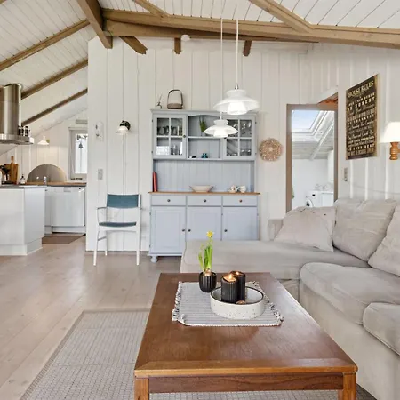 Bernadine - 400m From The Sea By Interhome Holiday home *