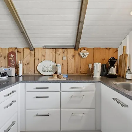 Bernadine - 400m From The Sea By Interhome Holiday home