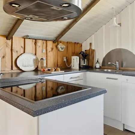 Bernadine - 400m From The Sea By Interhome Holiday home