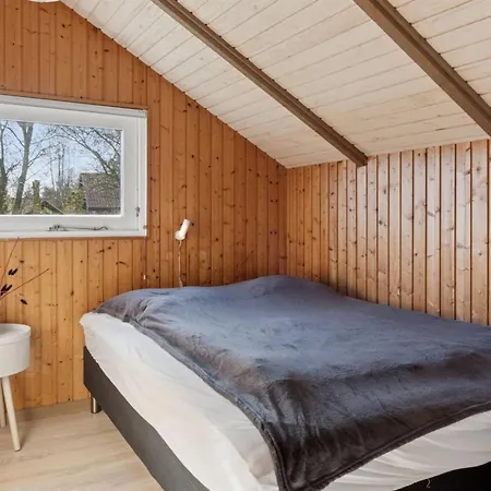 Bernadine - 400m From The Sea By Interhome Holiday home