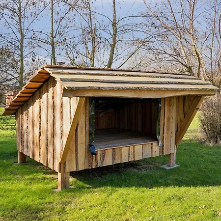 Bernadine - 400m From The Sea By Interhome *