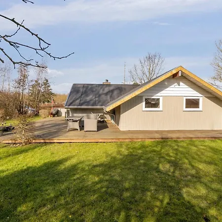 Bernadine - 400m From The Sea By Interhome Holiday home